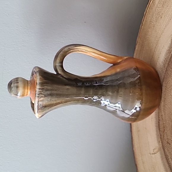 EUC Vintage  Ineke pottery condiment set - Picture 4 of 15